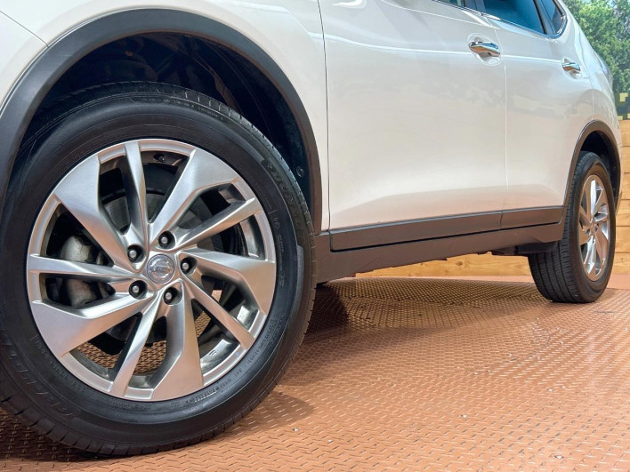 2017 Nissan X-Trail DBA-T32 (UW-6a2f6d4cceccf)[8]