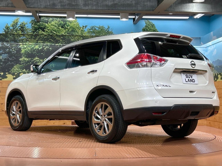 2017 Nissan X-Trail DBA-T32 (UW-6a2f6d4cceccf)[16]