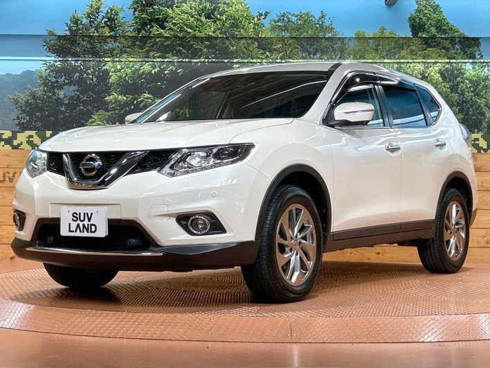 2017 Nissan X-Trail DBA-T32 (UW-6a2f6d4cceccf)[14]