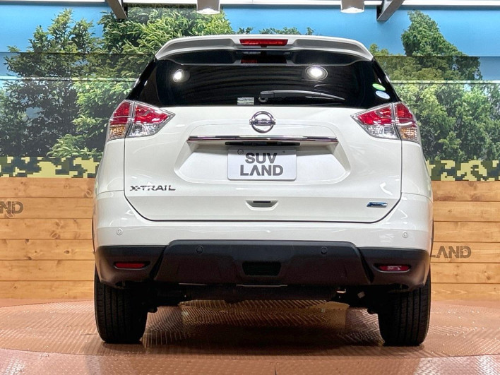2017 Nissan X-Trail DBA-T32 (UW-6a2f6d4cceccf)[17]