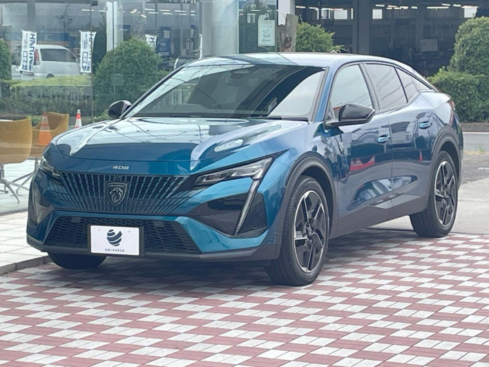 2024 Peugeot 408 3BA-P54HN05 (UW-6a2f6d5fb41a8)[10]