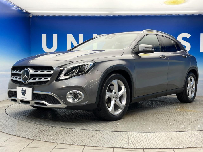 2017 Mercedes Benz GLA Class DBA-156947 (UW-6a2f6d66b627b)[13]