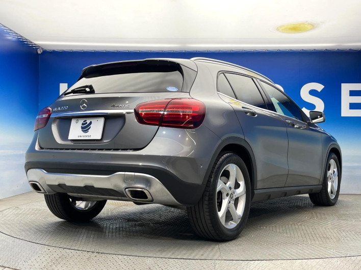 2017 Mercedes Benz GLA Class DBA-156947 (UW-6a2f6d66b627b)[22]