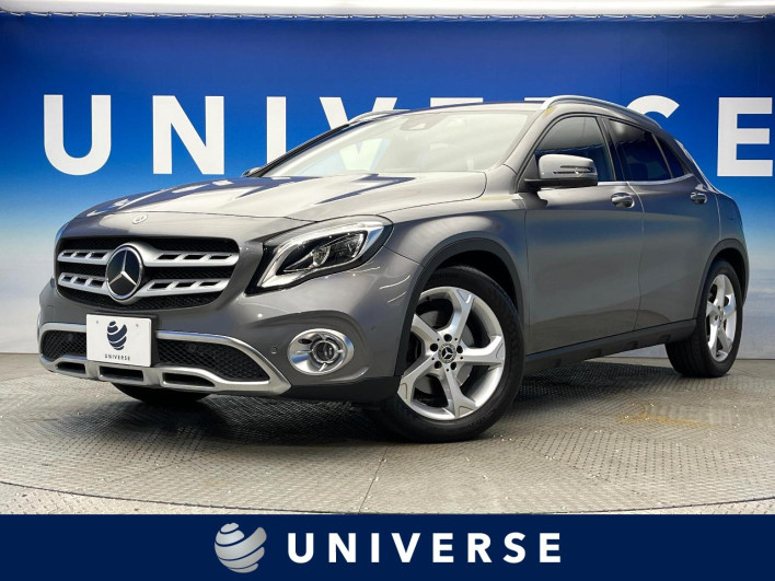 2017 Mercedes Benz GLA Class DBA-156947 (UW-6a2f6d66b627b)[3]