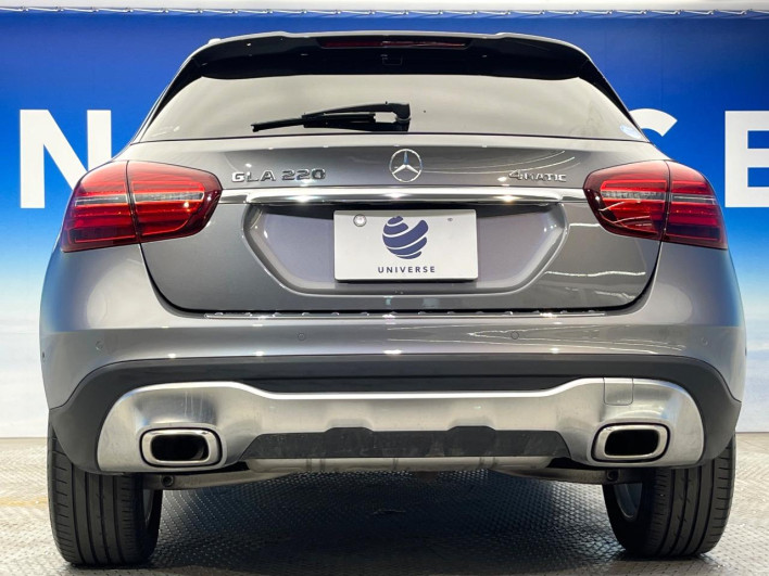 2017 Mercedes Benz GLA Class DBA-156947 (UW-6a2f6d66b627b)[16]