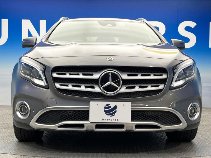 2017 Mercedes Benz GLA Class DBA-156947 (UW-6a2f6d66b627b)[25]