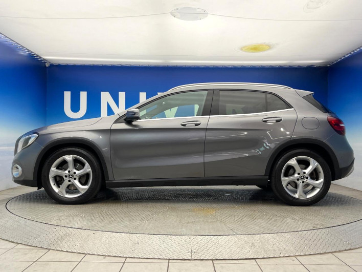 2017 Mercedes Benz GLA Class DBA-156947 (UW-6a2f6d66b627b)[14]