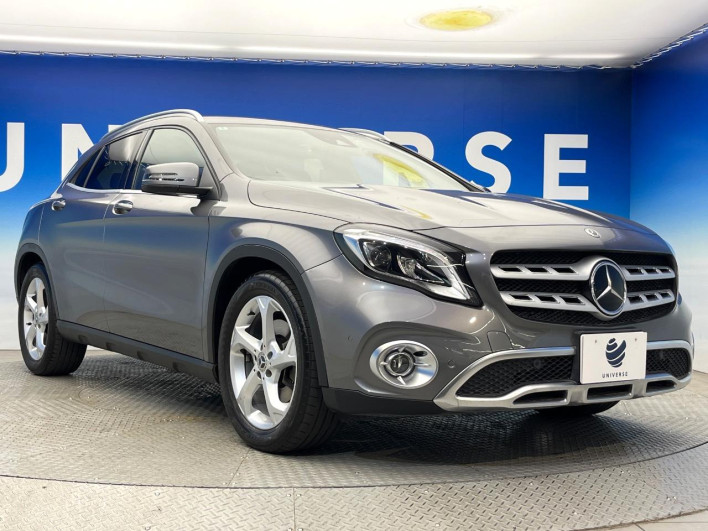 2017 Mercedes Benz GLA Class DBA-156947 (UW-6a2f6d66b627b)[24]
