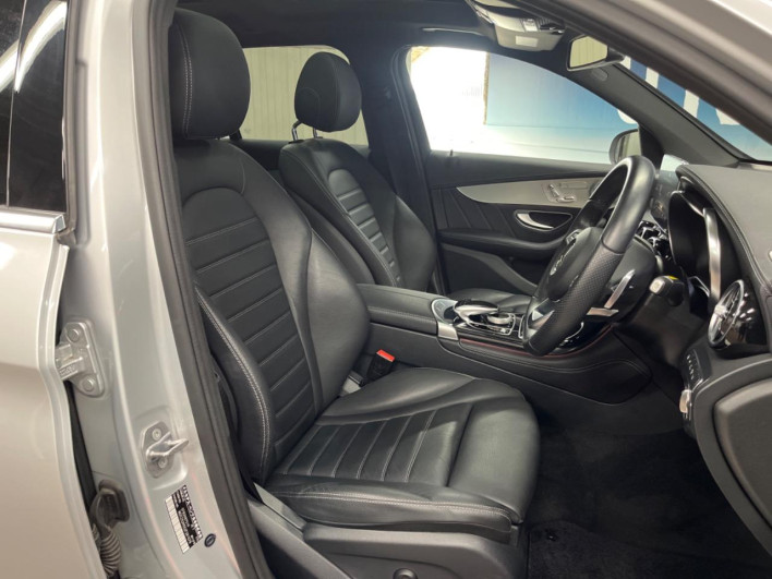 2017 Mercedes Benz GLC LDA-253905C (UW-6a2f6d6709e5e)[29]