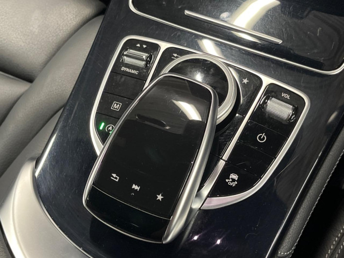 2017 Mercedes Benz GLC LDA-253905C (UW-6a2f6d6709e5e)[8]