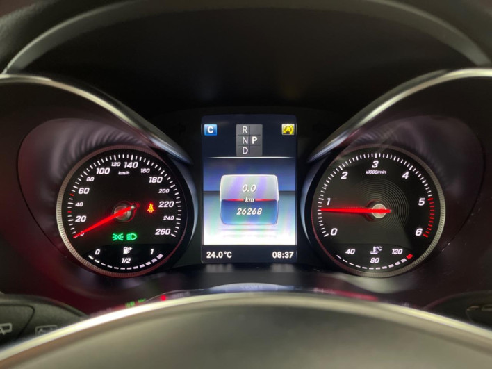 2017 Mercedes Benz GLC LDA-253905C (UW-6a2f6d6709e5e)[9]