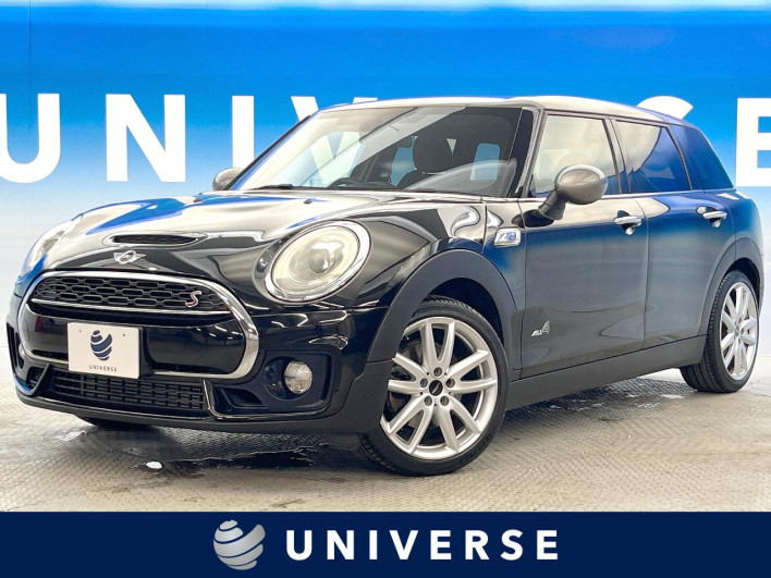2017 Rover Mini DBA-LN20 (UW-6a2f6d6b8a027)[3]