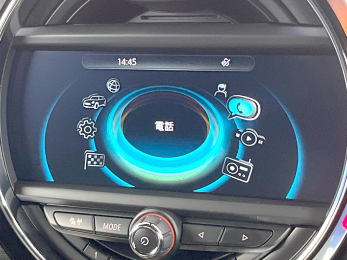 2017 Rover Mini DBA-LN20 (UW-6a2f6d6b8a027)[6]