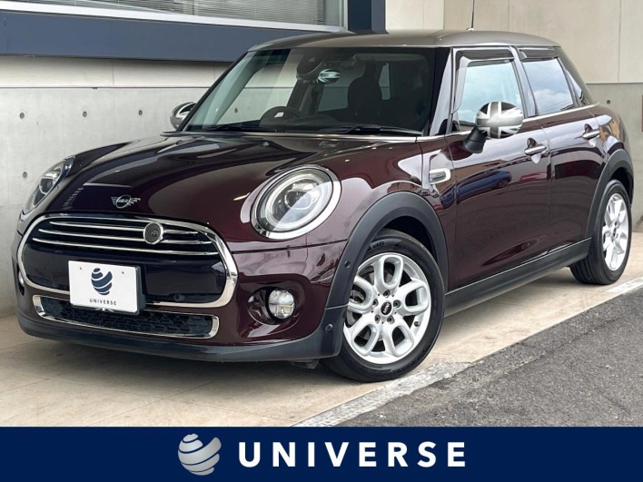 2018 Rover Mini DBA-XU15M (UW-6a2f6d6d2b8eb)[3]