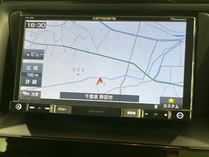 2015 Toyota Voxy DBA-ZRR80W (UW-6a2f6d781ebb4)[8]