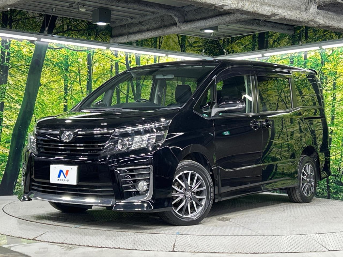 2014 Toyota Voxy DBA-ZRR85W (UW-6a2f6d800b2aa)[0]