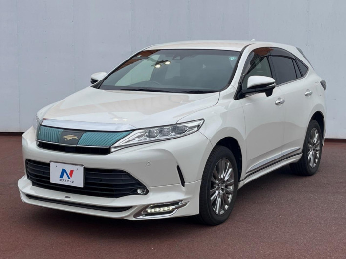2017 Toyota Harrier DBA-ZSU60W (UW-6a2f6d8606fb6)[4]