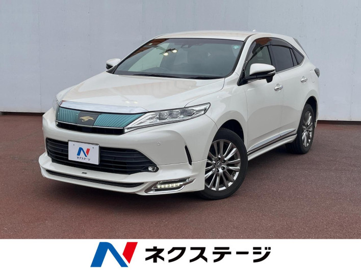 2017 Toyota Harrier DBA-ZSU60W (UW-6a2f6d8606fb6)[3]