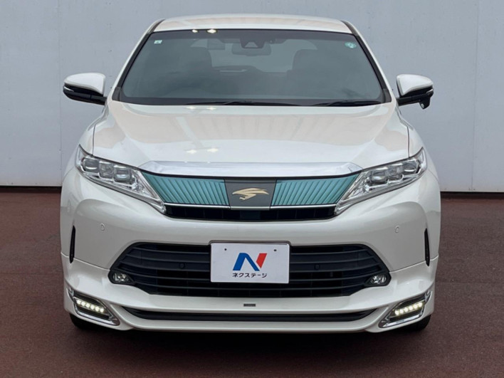 2017 Toyota Harrier DBA-ZSU60W (UW-6a2f6d8606fb6)[12]