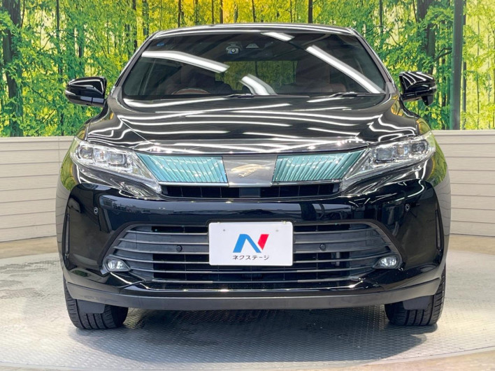 2017 Toyota Harrier DBA-ZSU60W (UW-6a2f6d8652a98)[20]