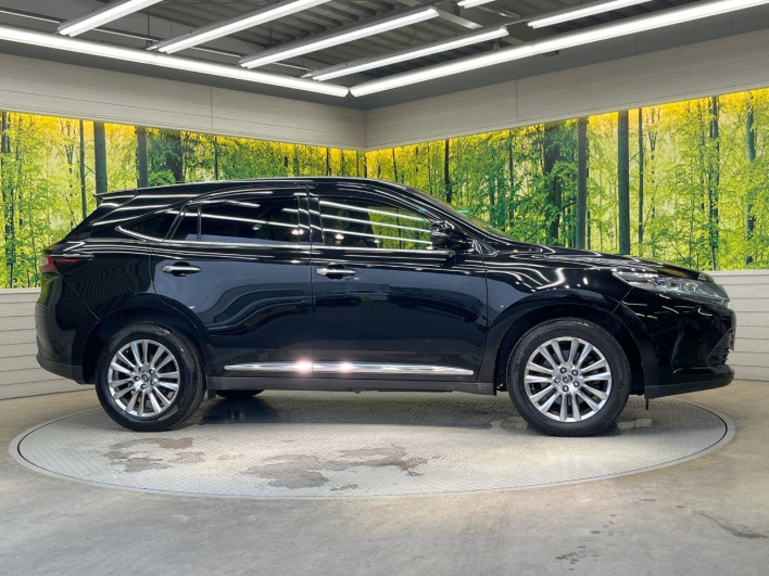 2017 Toyota Harrier DBA-ZSU60W (UW-6a2f6d8652a98)[22]