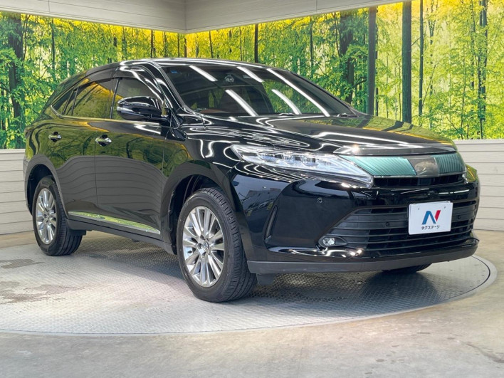 2017 Toyota Harrier DBA-ZSU60W (UW-6a2f6d8652a98)[21]
