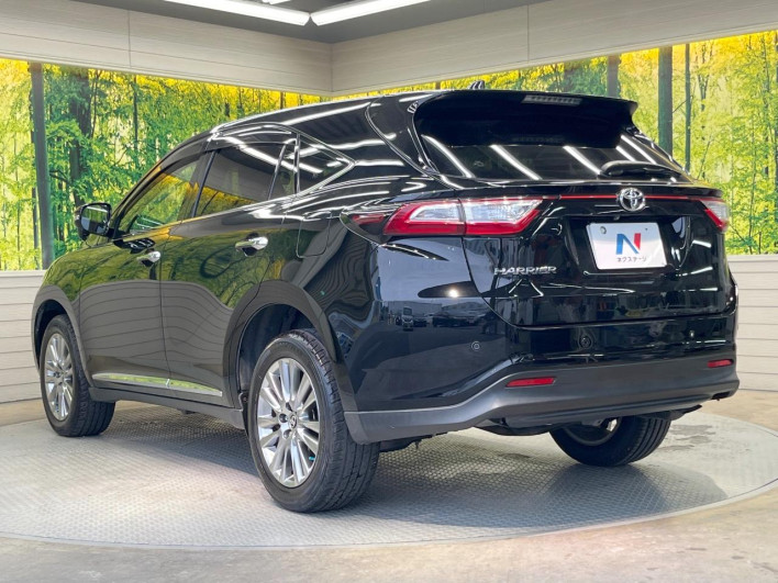 2017 Toyota Harrier DBA-ZSU60W (UW-6a2f6d8652a98)[25]