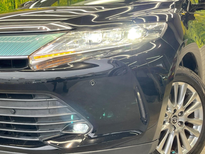 2017 Toyota Harrier DBA-ZSU60W (UW-6a2f6d8652a98)[6]
