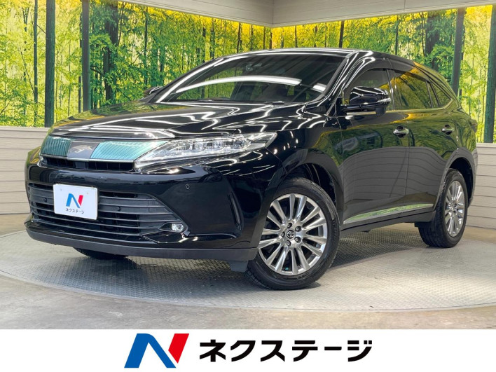 2017 Toyota Harrier DBA-ZSU60W (UW-6a2f6d8652a98)[3]