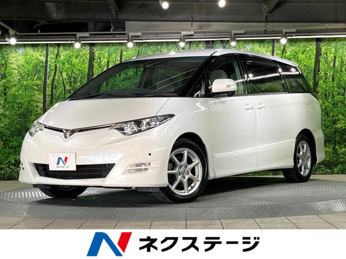 2007 Toyota Estima DBA-ACR50W (UW-6a30bd598b1ff)[3]