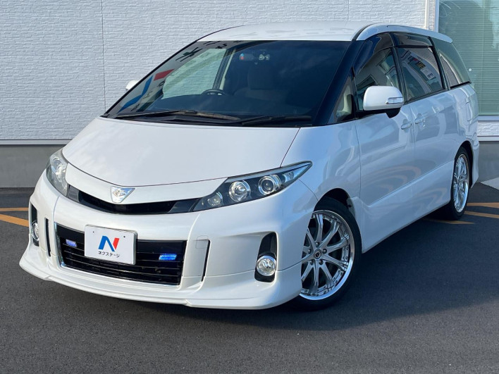 2012 Toyota Estima DBA-ACR50W (UW-6a30bd5a4b868)[0]