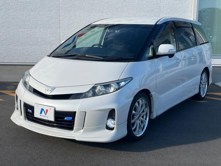 2012 Toyota Estima DBA-ACR50W (UW-6a30bd5a4b868)[11]