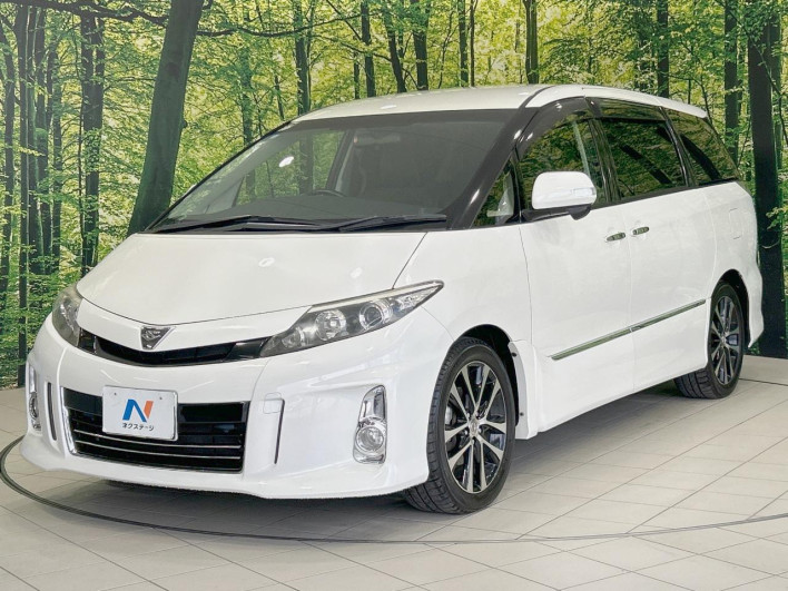 2014 Toyota Estima DBA-ACR50W (UW-6a30bd5b511a5)[8]