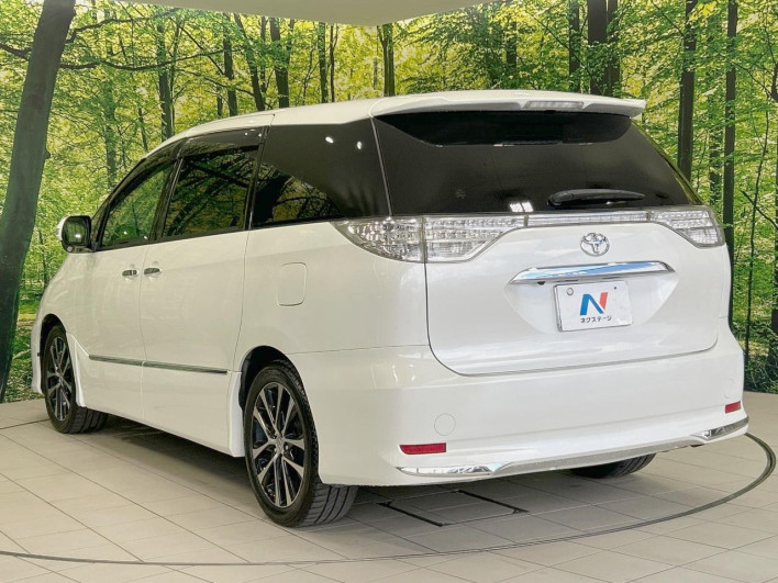 2014 Toyota Estima DBA-ACR50W (UW-6a30bd5b511a5)[10]