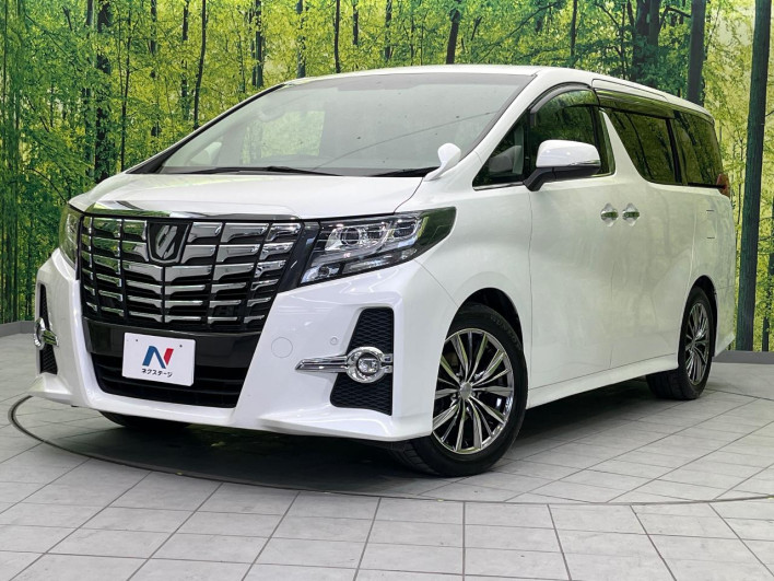 2017 Toyota Alphard DBA-AGH30W (UW-6a30bd5fb1c23)[0]