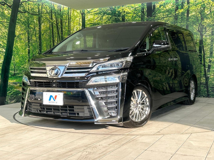 2020 Toyota Vellfire DBA-AGH30W (UW-6a30bd65bb80b)[0]