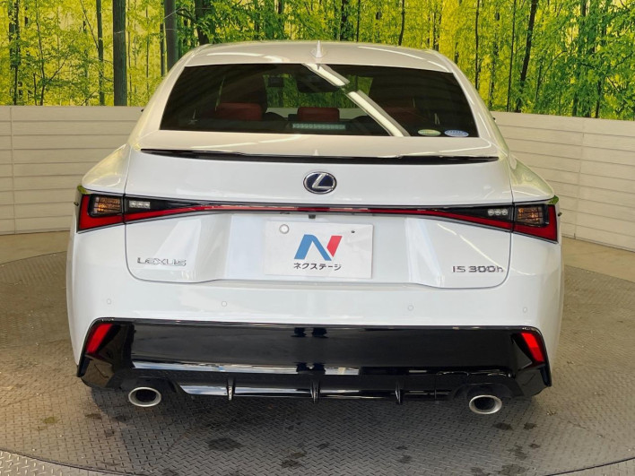 2021 Lexus IS 6AA-AVE30 (UW-6a30bd7481f9e)[21]