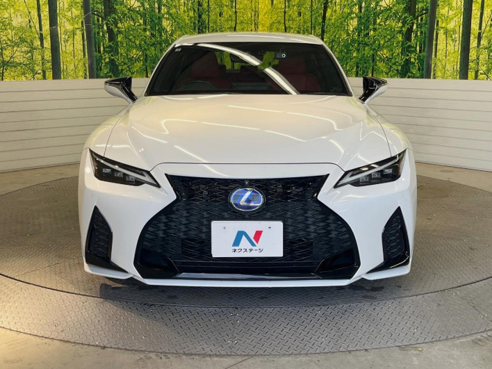 2021 Lexus IS 6AA-AVE30 (UW-6a30bd7481f9e)[5]