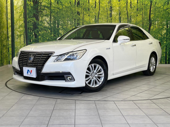 2013 Toyota Crown Hybrid DAA-AWS210 (UW-6a30bd778c72d)[0]