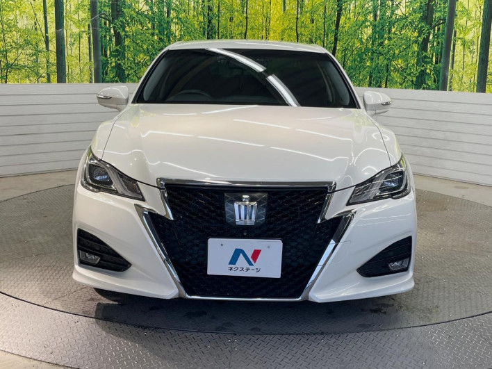 2015 Toyota Crown Hybrid DAA-AWS210 (UW-6a30bd77d54f2)[6]