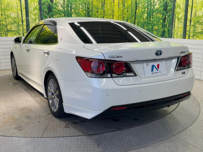 2015 Toyota Crown Hybrid DAA-AWS210 (UW-6a30bd77d54f2)[25]