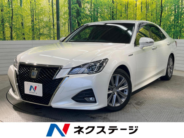 2015 Toyota Crown Hybrid DAA-AWS210 (UW-6a30bd77d54f2)[3]