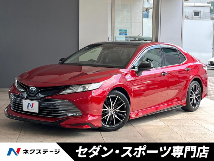 2017 Toyota Camry DAA-AXVH70 (UW-6a30bd8433d6c)[3]