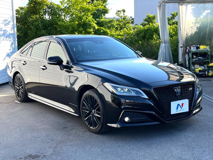 2021 Toyota Crown Hybrid 6AA-AZSH20 (UW-6a30bd88a949e)[18]