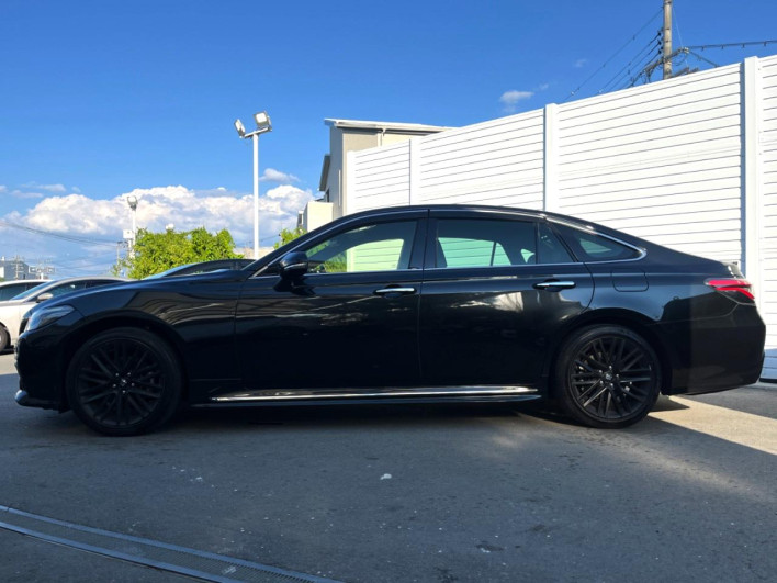 2021 Toyota Crown Hybrid 6AA-AZSH20 (UW-6a30bd88a949e)[20]