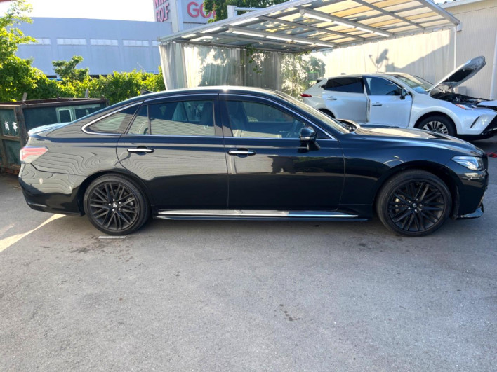 2021 Toyota Crown Hybrid 6AA-AZSH20 (UW-6a30bd88a949e)[29]