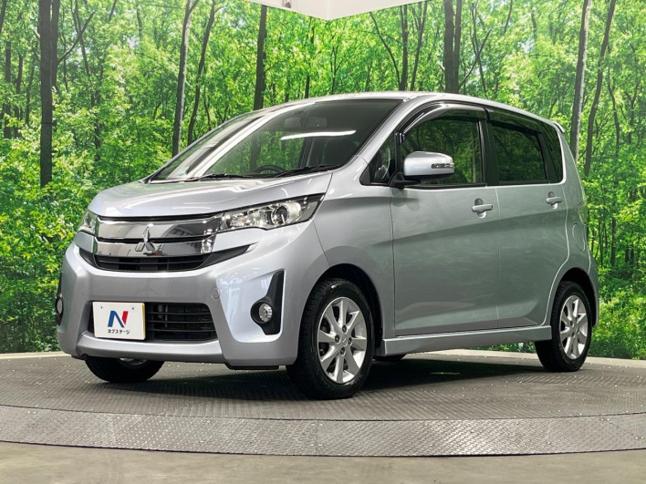 2013 Mitsubishi ek Custom DBA-B11W (UW-6a30bd8bddc11)[18]