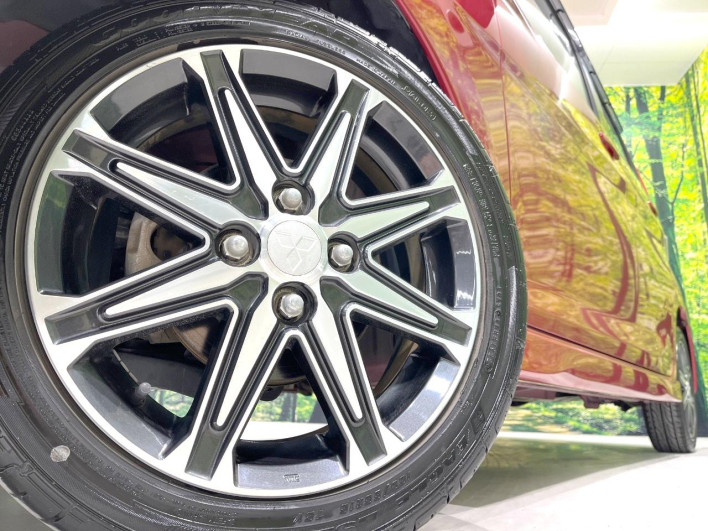 2016 Mitsubishi ek Custom DBA-B11W (UW-6a30bd8c6d989)[11]