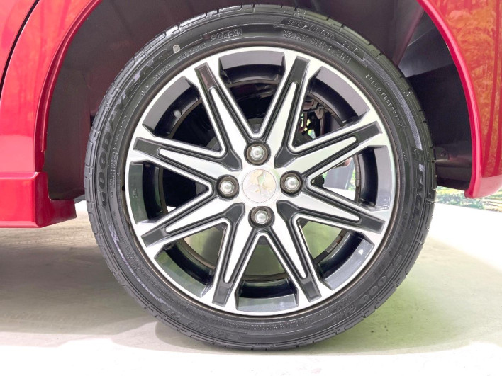 2016 Mitsubishi ek Custom DBA-B11W (UW-6a30bd8c6d989)[15]