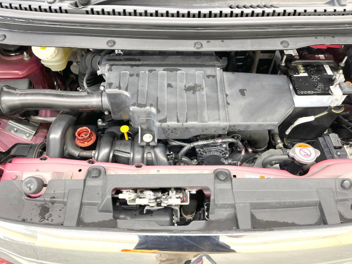 2016 Mitsubishi ek Custom DBA-B11W (UW-6a30bd8c6d989)[4]